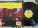 Dvorak Pierre Fournier LP Konzert Fur Violoncello DGG VG++/M-