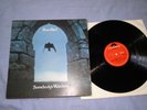 RARE BIRD somebody's watching  1973- FIRST UK PRESS -POLYDOR- EX++