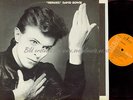 LP- David Bowie ?– Heroes  // IS // DE // PL42372