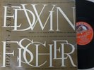 EDWIN FISCHER - RONALD SMITH - DENIS MATTHEWS / BACH - MOZART / VSM FALP 375