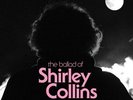 THE BALLAD OF SHIRLEY COLLINS Soundtrack LP Pink Vinyl NEW 2018