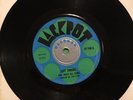 PHIL PRATT ALLSTARS Cut Throat KEN BOOTHE Left The Water JACKPOT 1971 VINYL EX-