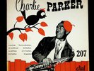 Dial 207 Charlie Parker Sextet 10