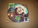 DAVID BOWIE CHANGES PICTURE DISC 7