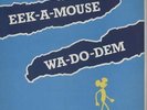 Eek-A-Mouse Wa-Do-Dem vinyl LP album record UK GREL31 GREENSLEEVES 1982