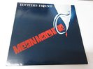 Lucifers Friend - Mean Machine Vinyl LP