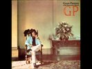 Gram Parsons ?– GP (Vinyl)  K 44 228