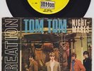 The CREATION * Tom Tom * 1967 UK MOD FREAKBEAT PSYCH POP ART * German 45 *Listen