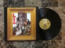 LOVE DE CAPO KILLER ACID PSYCH 1ST PRESS GOLD ELEKTRA EX+ TO NM