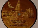 DEVAUGHN,William/CAPTAIN SKY - Be Thankful For What You Got - Vinyl (12