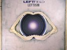 LEFTFIELD - Leftism (reissue) - Vinyl (3xLP)