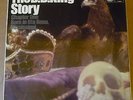 B.B. KING Story Chapter One Born In Itta Bena LP BLUE HORIZON 1969 UK orig+stere