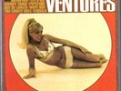 VENTURES - Golden Greats - 4 Track Reel To Reel Tape -100% Tested - CLEAN