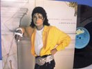 Michael Jackson ?Liberian Girl Girlfriend 6549476 Oz Vinyl 12