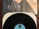 LP RICHARD DAVIS Way Out West, MR 5180 Vinyl 1980 US jazz funk soul blues