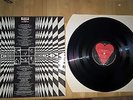 love and rockets vinyl album
