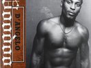 D`ANGELO-VOODOO  (UK IMPORT)  VINYL LP NEW