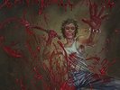 CANNIBAL CORPSE-RED BEFORE BLACK - OPAQUE RED VINYL  (US IMPORT)  VINYL LP NEW