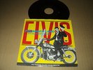 ELVIS PRESLEY 45 TOURS SP 7