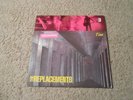 THE REPLACEMENTS-TIM-LP-VINYL-HYPE STICKER-GOLD PROMO STAMP-1ST PRESS-NM/NM(-)