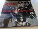 venom   -  black metal hollocaust - LP - pic.disc-
