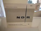 DUSKO GOYKOVICH - CARL DREVO - DAVE PIKE - BORA ROKOVIC - RARE NDR RADIO LP 1975