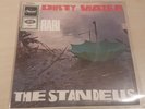 The Standells - Dirty Water, Rari Single GER Capitol Records Vinyl NM