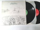 Robert Wyatt Rock Bottom & Ruth is Stranger Than Richard rare double LP PROG NM