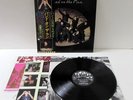 Paul McCartney / Band on The Run / Apple EAP-80951 / JAPAN LP OBI Poster A5970