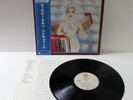 Little Feat / Dixie Chicken / Warner P-6431W / JAPAN LP OBI A5973
