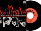 LES BEATLES - 