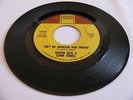 MARVIN GAYE & TAMMI TERRELL - AIN'T NO MOUNTAIN HIGH ENOUGH / GIVE A... - TAMLA