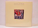 Paul Simon Graceland 12
