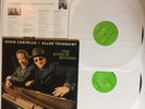 ELVIS COSTELLO & ALLEN TOUSSAINT The River In Reverse 2xLP 2006 VERVE w/ Insert