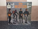 THE BEATLES 'WE CAN WORK IT OUT' FRENCH EP ODEON MEO107 VG++