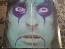 ALICE COOPER FROM THE INSIDE VINYL BSK-3263  1978
