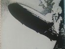 LED ZEPPELIN Self Titled Debiut LP Dazed and Confused Communication Breakdown NM