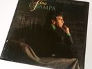 Caetano Veloso - Fina Estampa / 1994 Brazil vinyl Lp 12