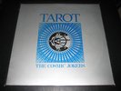 Disco vinile The Cosmic Jokers TAROT PDU SQ 6044/45 1976