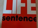 Life Sentence ST LP 1986  WTF 1st Press Hardcore D.R.I. Slayer Minor Threat Punk