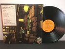 David Bowie the rise and fall of Ziggy Stardust LP 1972 Promo VG++/VG+