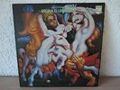 Le Orme - Storia O Leggenda - vinyl Philips 6323 052 Italy 1977 Prog Rock