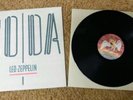 Led Zeppelin - Coda ORIGINAL LP - VG++