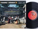 RCA LSC-2327 Bizet L’arlesienne Chabrier Espana Jean Morel 3S/1S SD Ed1