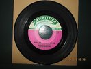 THEE MIDNITERS - I Never Knew I Had it So Bad - 1960's Whittier 45-204 VG++/ex