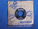 Don Reno-Red Smiley-Tennessee Cutups/Pretending-Sockeye/PROMO/King 45-5260/MINT-