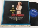 Dusty Springfield LO MEJOR Unique Mexican Picture Sleeve 1966 LATIN AMERICA