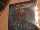 PINK FLOYD     MEDDLE   White coloured vinyl