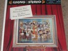 Sealed lp Moussorgsky/Ravel Pictures At Exhibition Reiner 1958 RCA Living stereo
