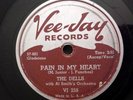 R&B/Doo Wop 78rpm 10
